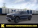 2025 Ford F-150 SuperCrew Cab 4x4 Pickup for sale #RN34351 - photo 1