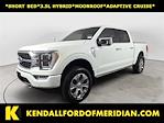 2022 Ford F-150 SuperCrew Cab 4WD Pickup for sale #RN34351A - photo 1