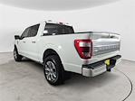 2022 Ford F-150 SuperCrew Cab 4WD Pickup for sale #RN34351A - photo 2