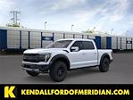 2025 Ford F-150 SuperCrew Cab 4x4 Pickup for sale #RN34352 - photo 1