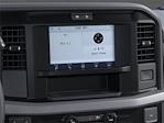 New 2025 Ford F-250 XLT Crew Cab 4x4 Pickup for sale #RN34355 - photo 14