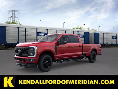 2025 Ford F-350 Crew Cab SRW 4x4 Pickup for sale #RN34356 - photo 1