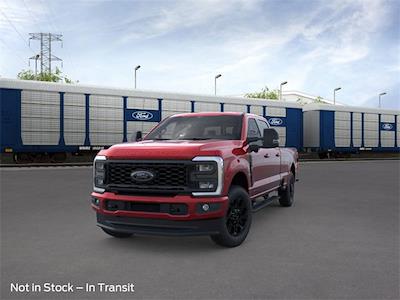 New 2025 Ford F-350 XLT Crew Cab 4x4 SRW Pickup for sale #RN34356 - photo 2