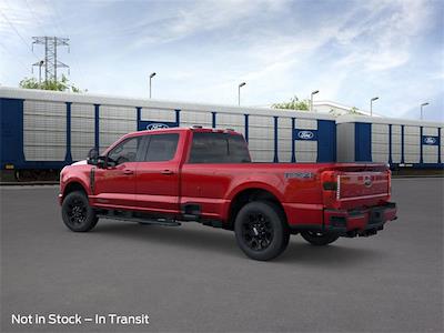 2025 Ford F-350 Crew Cab SRW 4x4 Pickup for sale #RN34356 - photo 2