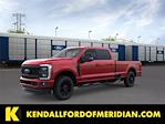 2025 Ford F-350 Crew Cab SRW 4x4 Pickup for sale #RN34356 - photo 1