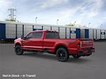 2025 Ford F-350 Crew Cab SRW 4x4 Pickup for sale #RN34356 - photo 4