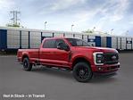 2025 Ford F-350 Crew Cab SRW 4x4 Pickup for sale #RN34356 - photo 7