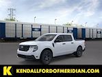 New 2025 Ford Maverick XLT SuperCrew Cab AWD Pickup for sale #RN34358 - photo 1