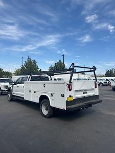 2024 Ford F-450 Crew Cab DRW 4x4 Knapheide Service Truck for sale #RN34361 - photo 2