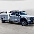 New 2024 Ford F-450 Crew Cab 4x4 Knapheide 6132D54F40 11' 1" Service Truck for sale #RN34361 - photo 3