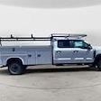 New 2024 Ford F-450 Crew Cab 4x4 Knapheide 6132D54F40 11' 1" Service Truck for sale #RN34361 - photo 4