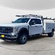 New 2024 Ford F-450 Crew Cab 4x4 Knapheide 6132D54F40 11' 1" Service Truck for sale #RN34361 - photo 7
