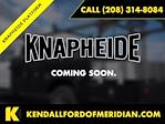 2025 Ford F-550 Super Cab DRW 4x4 Knapheide Flatbed Truck for sale #RN34362 - photo 1