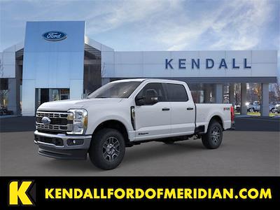 2025 Ford F-250 Crew Cab 4WD Pickup for sale #RN34363 - photo 1