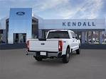 2025 Ford F-250 Crew Cab 4WD Pickup for sale #RN34363 - photo 8