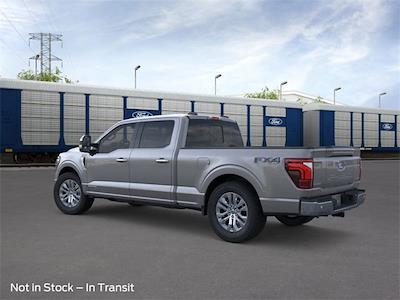 2025 Ford F-150 SuperCrew Cab 4x4 Pickup for sale #RN34364 - photo 2