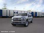 2025 Ford F-150 SuperCrew Cab 4x4 Pickup for sale #RN34364 - photo 2