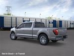 2025 Ford F-150 SuperCrew Cab 4x4 Pickup for sale #RN34364 - photo 4