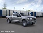 2025 Ford F-150 SuperCrew Cab 4x4 Pickup for sale #RN34364 - photo 7
