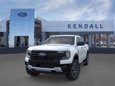 2025 Ford Ranger SuperCrew Cab 4WD Pickup for sale #RN34368 - photo 2