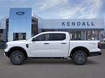 2025 Ford Ranger SuperCrew Cab 4WD Pickup for sale #RN34368 - photo 3