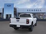 2025 Ford Ranger SuperCrew Cab 4WD Pickup for sale #RN34368 - photo 8