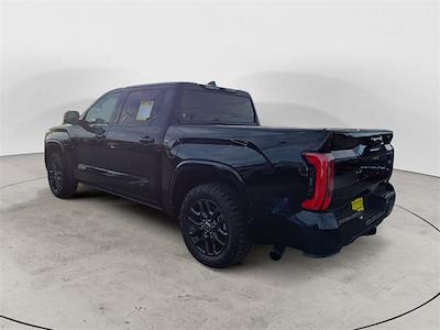 2022 Toyota Tundra CrewMax Cab 4WD Pickup for sale #RN34372A - photo 2