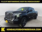 2022 Toyota Tundra CrewMax Cab 4WD Pickup for sale #RN34372A - photo 1