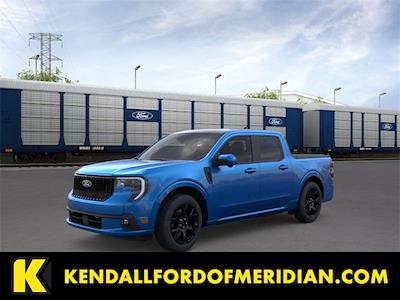 2025 Ford Maverick SuperCrew Cab AWD Pickup for sale #RN34374 - photo 1