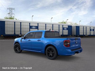 2025 Ford Maverick SuperCrew Cab AWD Pickup for sale #RN34374 - photo 2