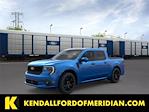 New 2025 Ford Maverick Lobo SuperCrew Cab AWD Pickup for sale #RN34374 - photo 1