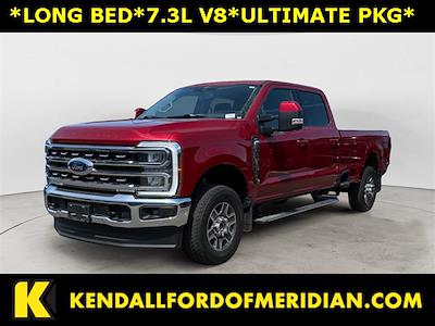 2023 Ford F-350 Crew Cab SRW 4x4 Pickup for sale #RN34375A - photo 1