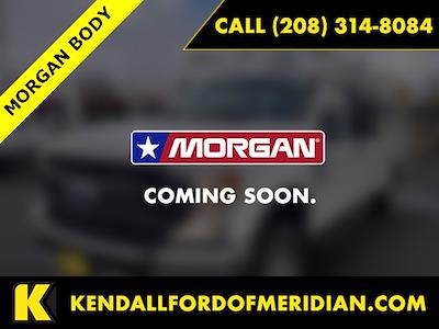 New 2026 Ford E-350 - photo 1