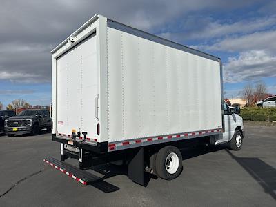 2026 Ford E-350 RWD Morgan Truck Body Box Van for sale #RN34385 - photo 2