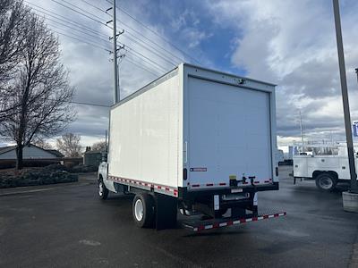 New 2026 Ford E-350 - photo 1