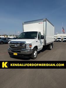 2026 Ford E-350 RWD Morgan Truck Body Box Van for sale #RN34385 - photo 1