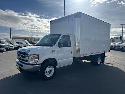 New 2026 Ford E-350 - photo 1