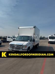 2026 Ford E-350 RWD Morgan Truck Body Box Van for sale #RN34386 - photo 1