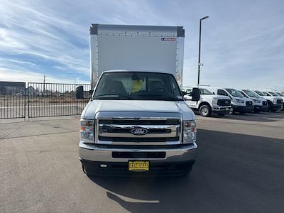 New 2026 Ford E-350 - photo 1