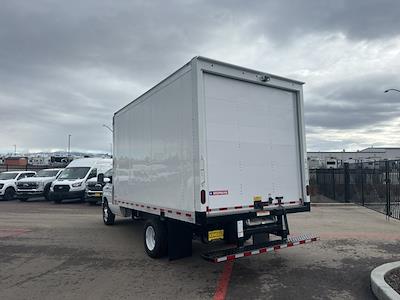 New 2026 Ford E-350 Box Van for sale #RN34386 - photo 2