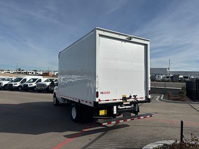 New 2026 Ford E-350 Morgan Truck Body Box Van for sale #RN34386 - photo 2