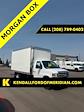 2026 Ford E-350 RWD Morgan Truck Body Box Van for sale #RN34386 - photo 1