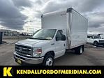 New 2026 Ford E-350 Box Van for sale #RN34386 - photo 1