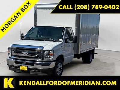 2026 Ford E-350 RWD Morgan Truck Body Box Van for sale #RN34387 - photo 1