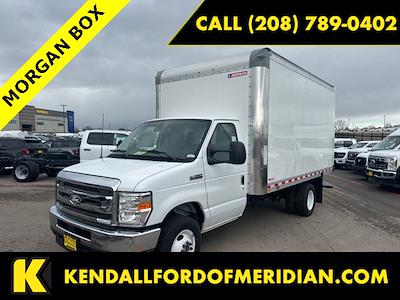 New 2026 Ford E-350 Box Van for sale #RN34387 - photo 1