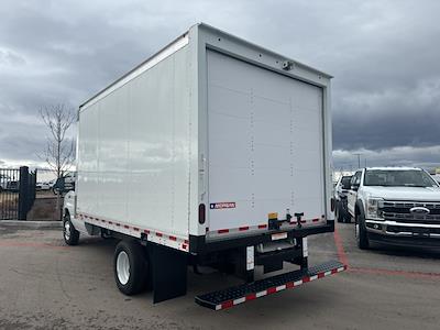 New 2026 Ford E-350 Box Van for sale #RN34387 - photo 2