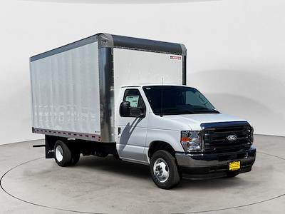 New 2026 Ford E-350 - photo 1
