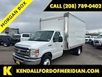 New 2026 Ford E-350 Box Van for sale #RN34387 - photo 1