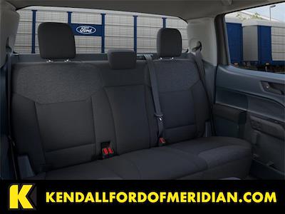2025 Ford Maverick SuperCrew Cab AWD Pickup for sale #RN34392 - photo 1