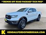 2021 Ford Ranger SuperCrew Cab 4WD Pickup for sale #RN34403A - photo 1